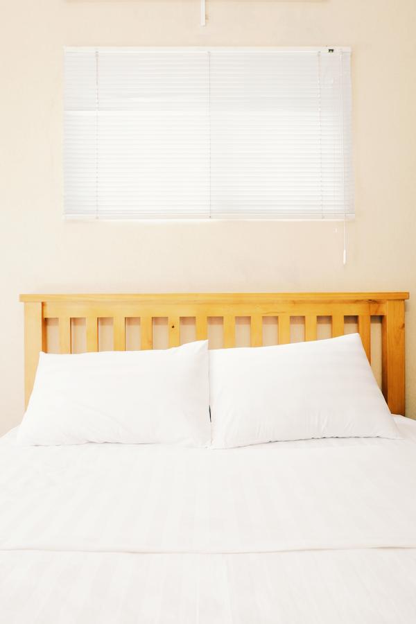 Saigon Corner House Apartment โฮจิมินห์ซิตี้ ภายนอก รูปภาพ