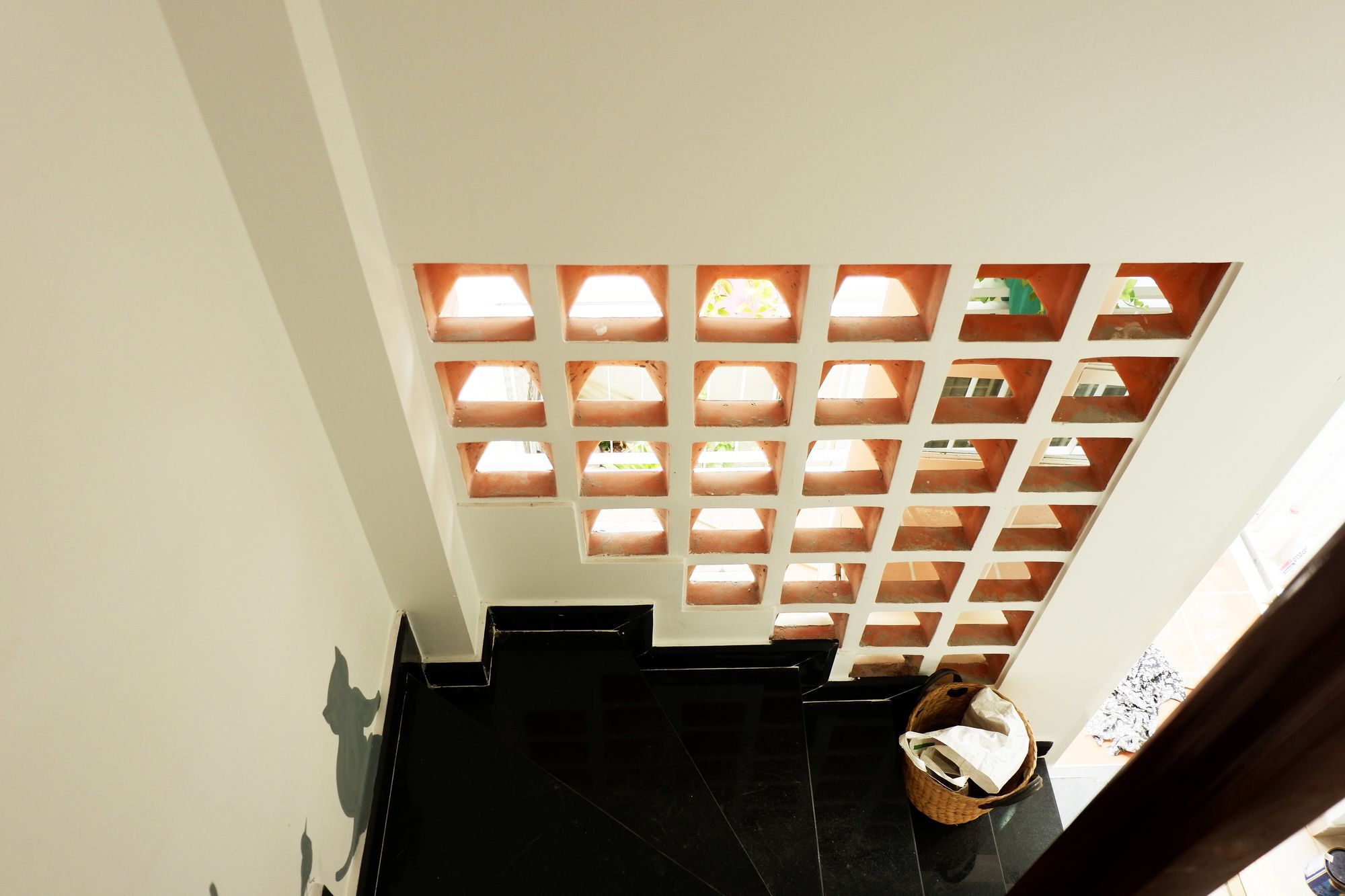 Saigon Corner House Apartment โฮจิมินห์ซิตี้ ภายนอก รูปภาพ