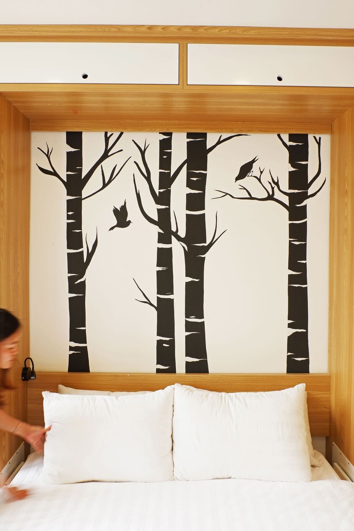 Saigon Corner House Apartment โฮจิมินห์ซิตี้ ภายนอก รูปภาพ