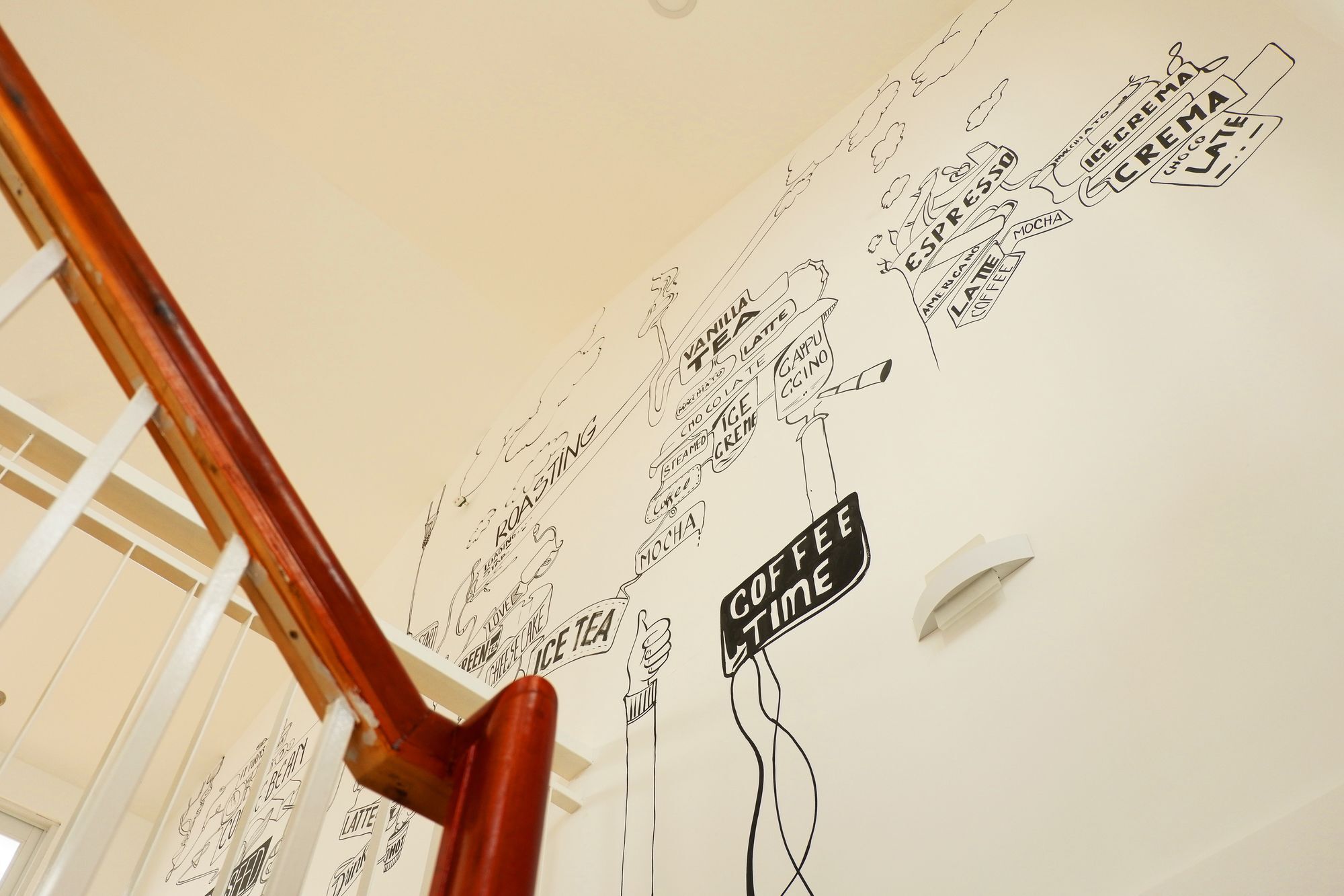 Saigon Corner House Apartment โฮจิมินห์ซิตี้ ภายนอก รูปภาพ